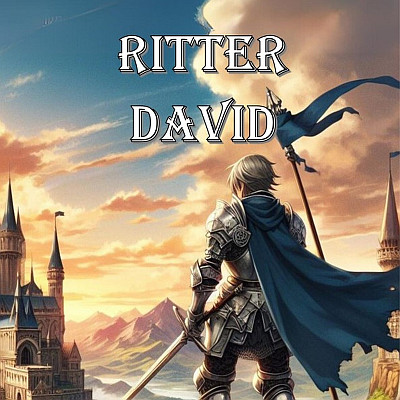 Ritter David Cover