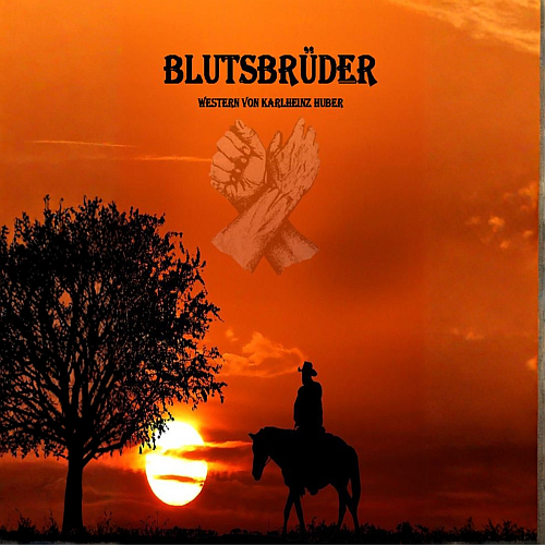 Blutsbrüder Jugendwestern