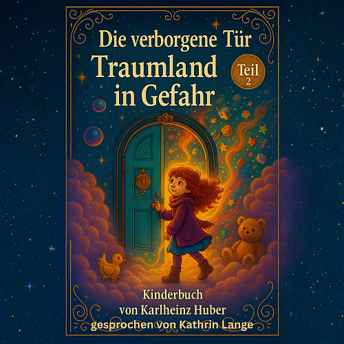 Traumland Teil 2